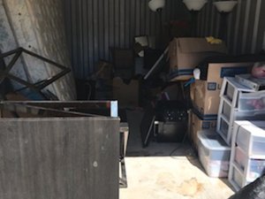 10 x 20 unit in Alachua