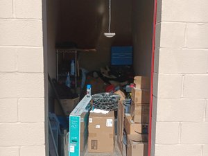 5 x 10 unit in Greensboro
