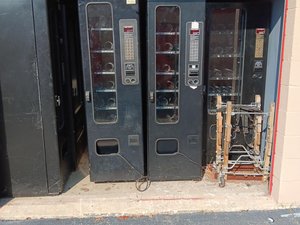 10 x 20 unit in Greensboro