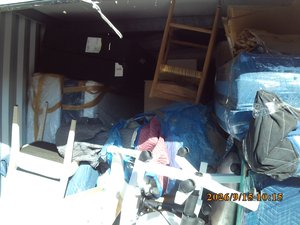 10 x 20 unit in Riverhead
