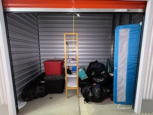 10 x 5 unit in Princeton