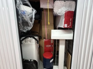 5 x 5 unit in Princeton