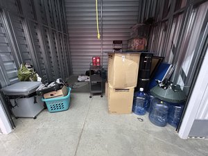 10 x 20 unit in Princeton