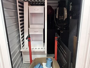 10 x 8 unit in Princeton
