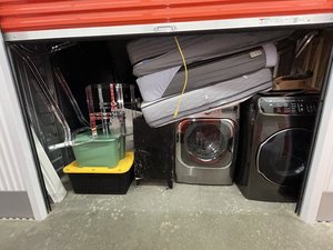 10 x 20 unit in Princeton