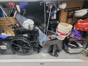 10 x 4 unit in Flushing