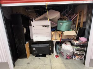 10 x 15 unit in Princeton