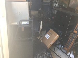 10 x 10 unit in Alachua