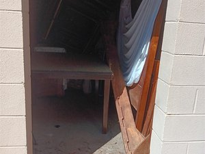 5 x 15 unit in Winston-salem