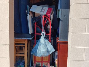 5 x 10 unit in Winston-salem
