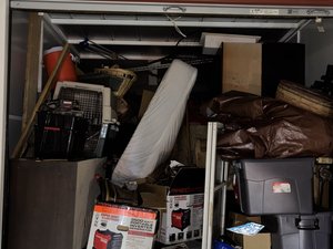 10 x 10 unit in St Paul