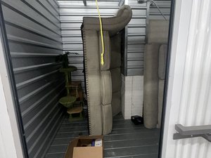 10 x 7 unit in Richardson