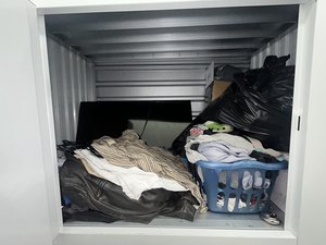 3 x 3 unit in Richardson
