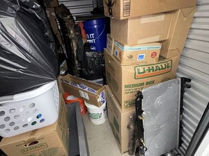 5 x 10 unit in Carrollton
