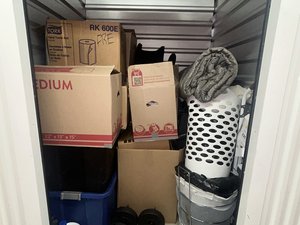 5 x 5 unit in Carrollton