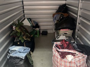 5 x 10 unit in Carrollton