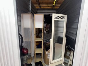5 x 10 unit in Carrollton