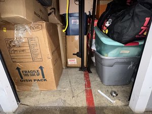 5 x 5 unit in Carrollton
