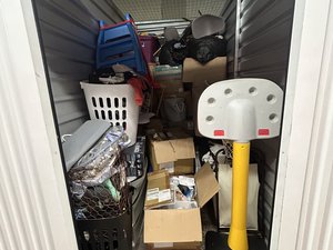 5 x 10 unit in Carrollton
