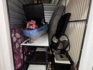 5 x 10 unit in Carrollton