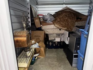 10 x 10 unit in Carrollton