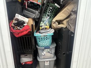 5 x 10 unit in Carrollton
