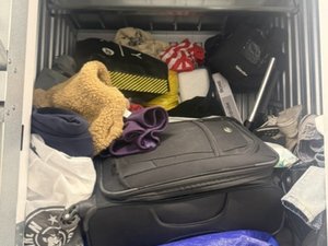 4 x 4 unit in New York