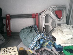 4 x 3 unit in New York