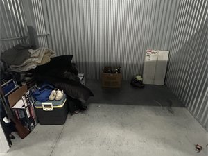 10 x 7 unit in Cape Coral