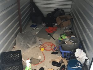 5 x 10 unit in Alachua