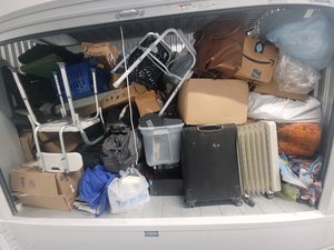 10 x 5 unit in Flushing