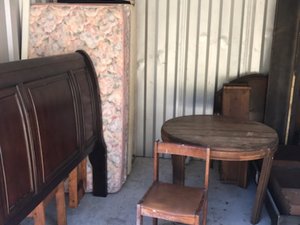 10 x 10 unit in Alachua