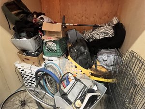 6 x 6 unit in Fresno