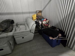 10 x 12 unit in Orlando