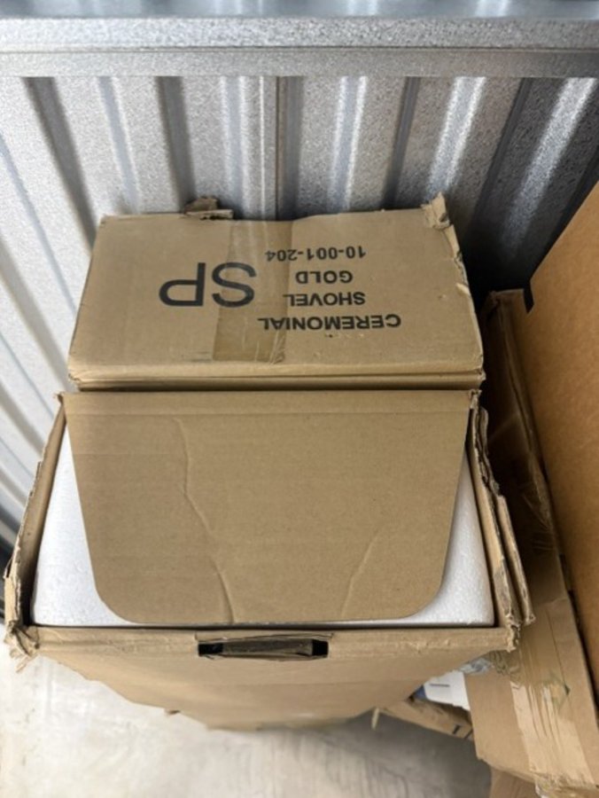 7 x 8 storage unit in New York, NY