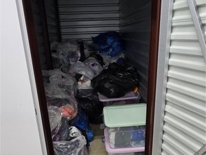 5 x 10 unit in Brooklyn