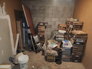10 x 10 unit in Marietta