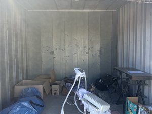 10 x 10 unit in Eagle Pass