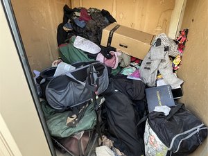 6 x 6 unit in Fresno