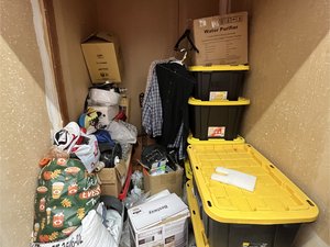 5 x 6 unit in Fresno