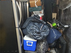 10 x 15 unit in Brooklyn