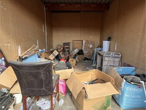 10 x 15 unit in Fresno
