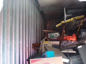 5 x 15 unit in Gales Ferry