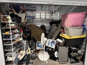 10 x 8 unit in South Gate