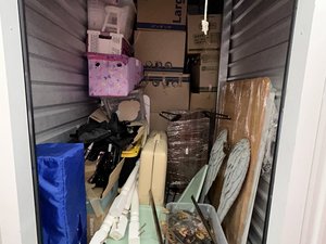 10 x 10 unit in Plano