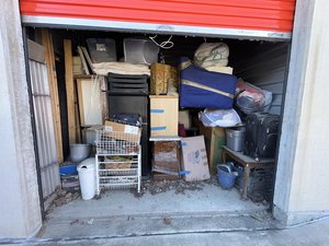 10 x 10 unit in Plano