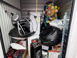 5 x 5 unit in Plano