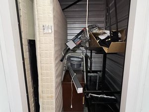 5 x 5 unit in Plano