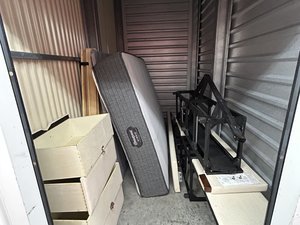 5 x 10 unit in Plano