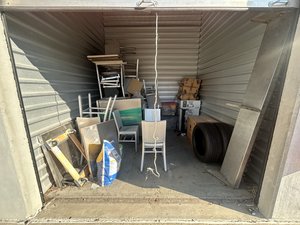 10 x 10 unit in Plano